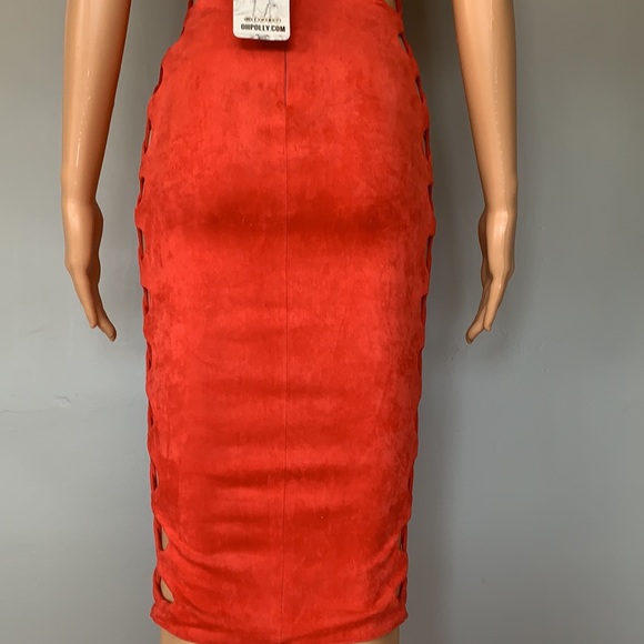 Oh Polly dress - Picture 10 of 15